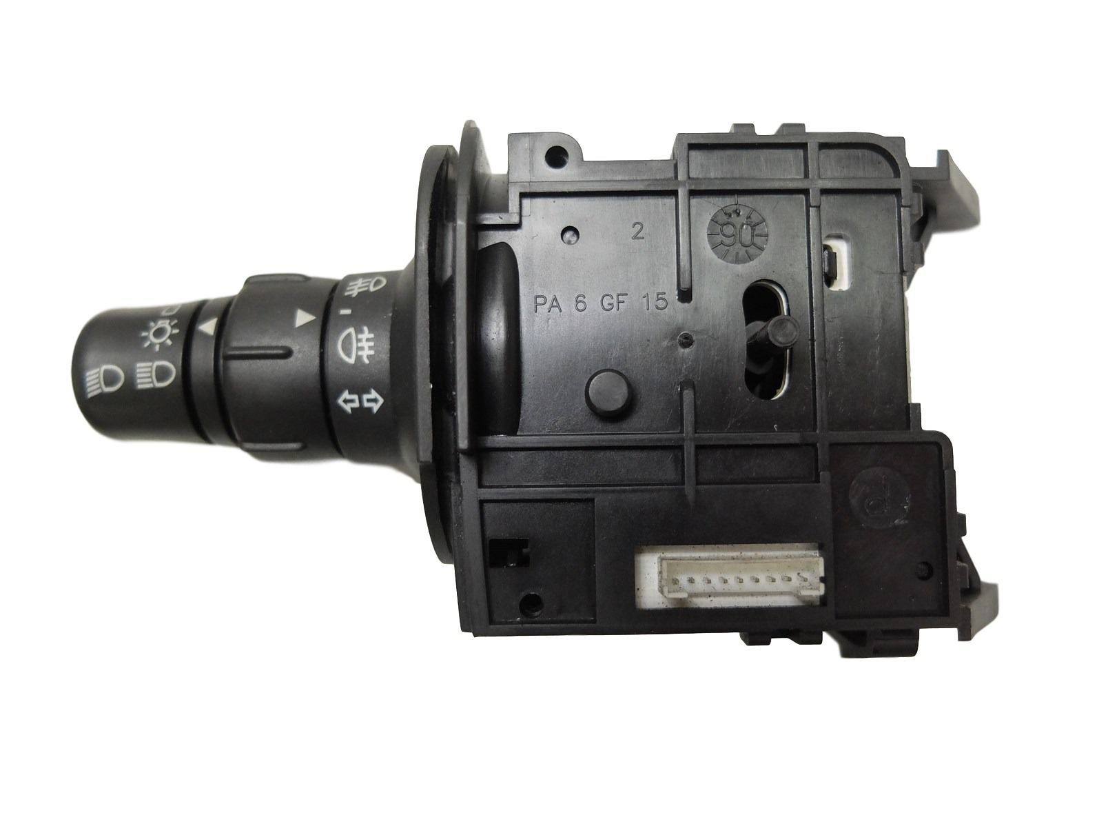 Przełącznik Świateł Scenic II 2 7701060396 Renault main product photo