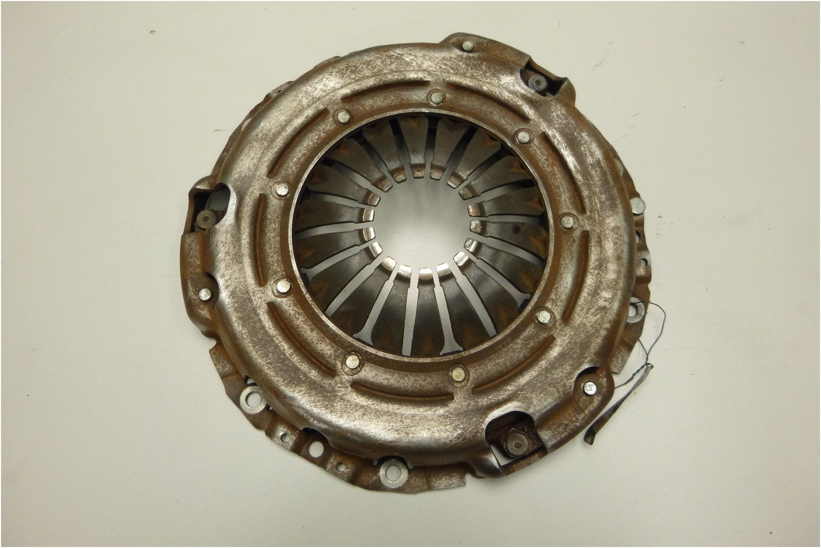 Docisk Sprzęgła 2,5 dci Master 2 Renault main product photo