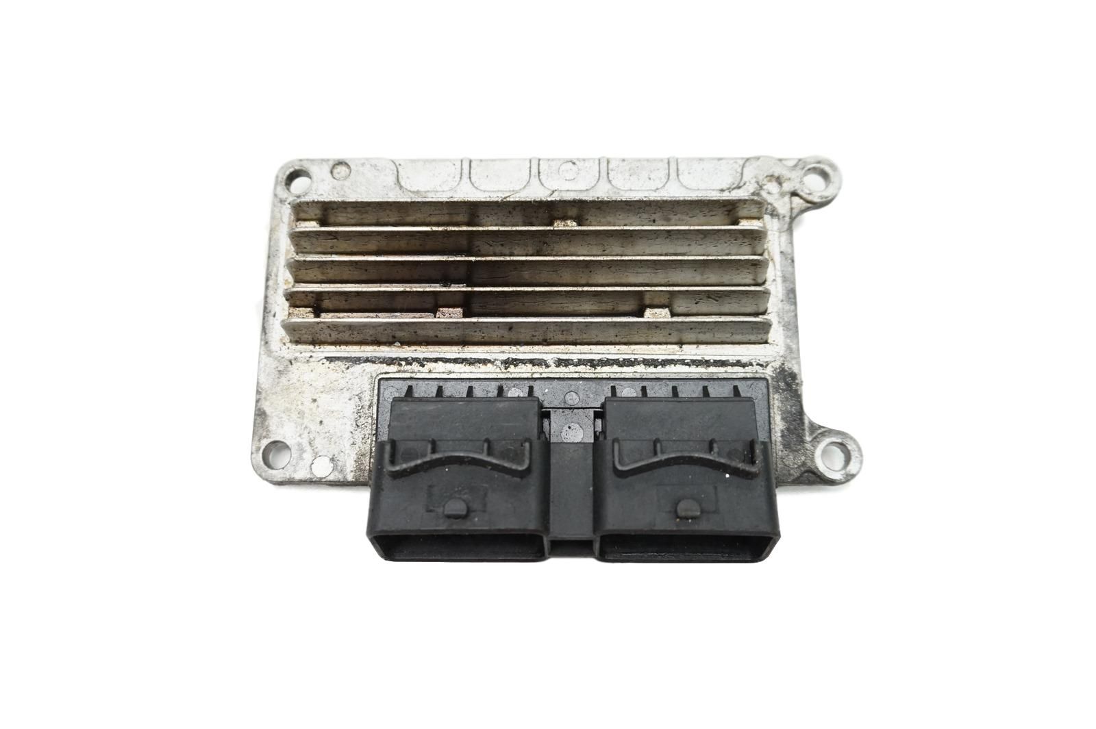 Controlador Del Motor 8200254494 IAW 5NR2.C2 8200181482 1,2 16V Renault main product photo