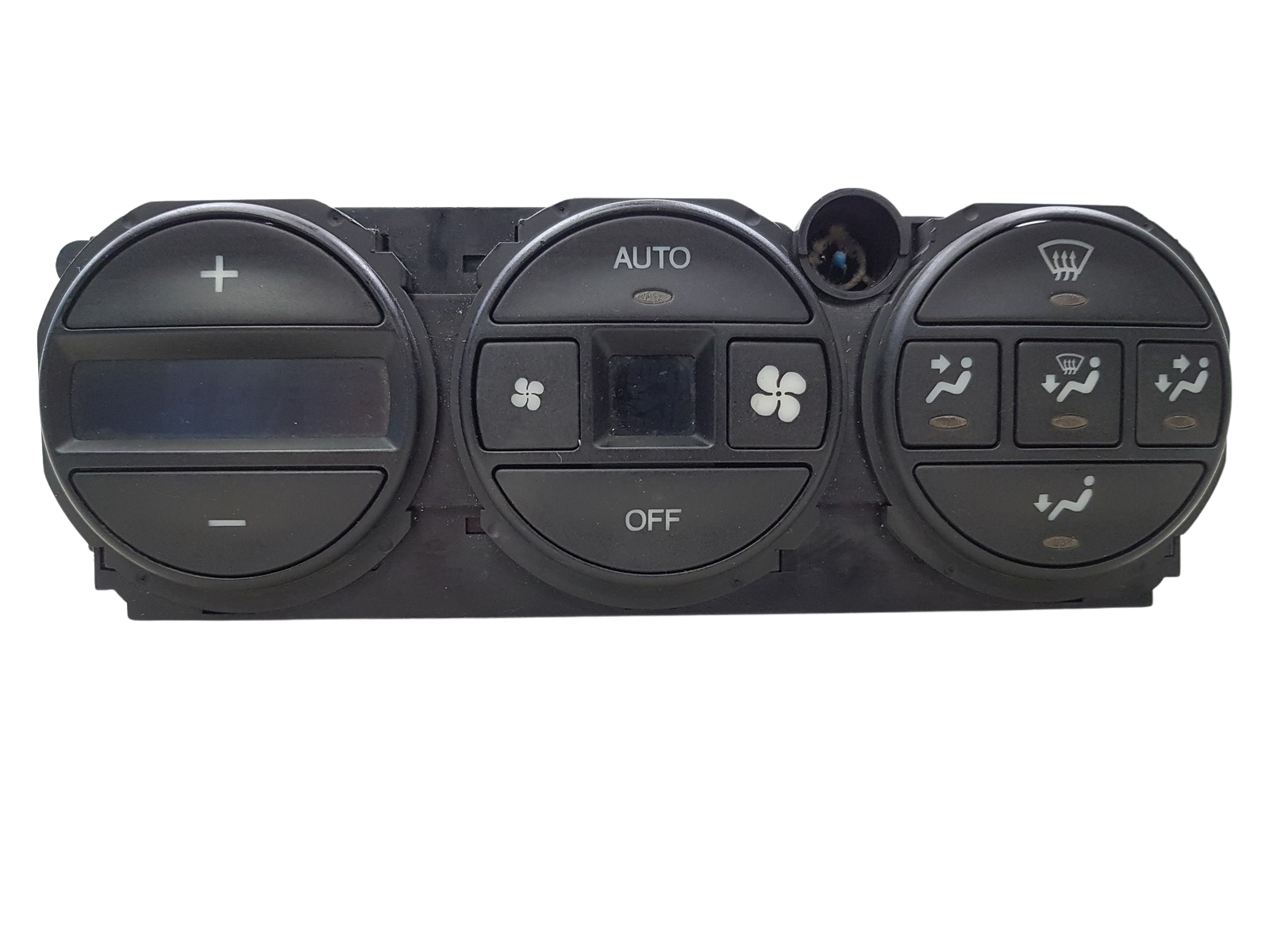 Controles Calefacción Opel Vectra B 69262205 main product photo