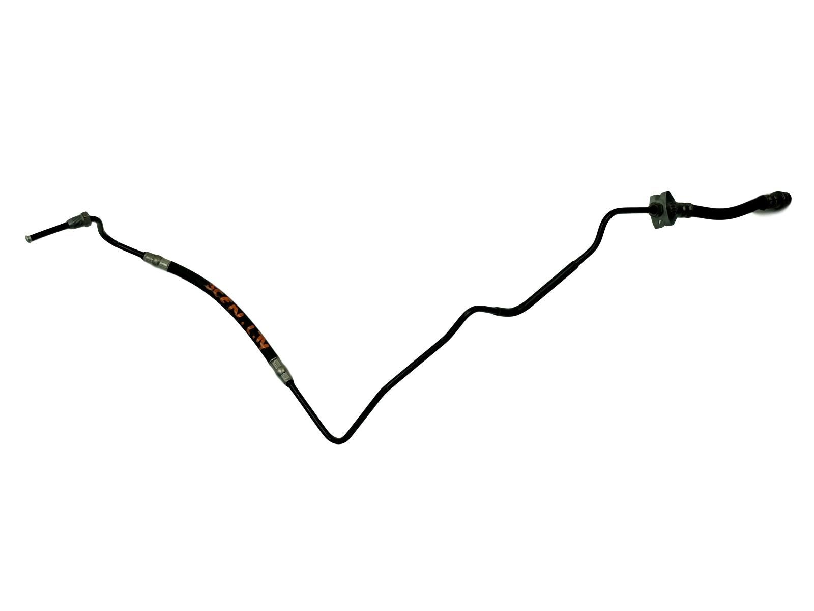 Tubería De Freno Izquierdo Trasera Renault Scenic 4 main product photo