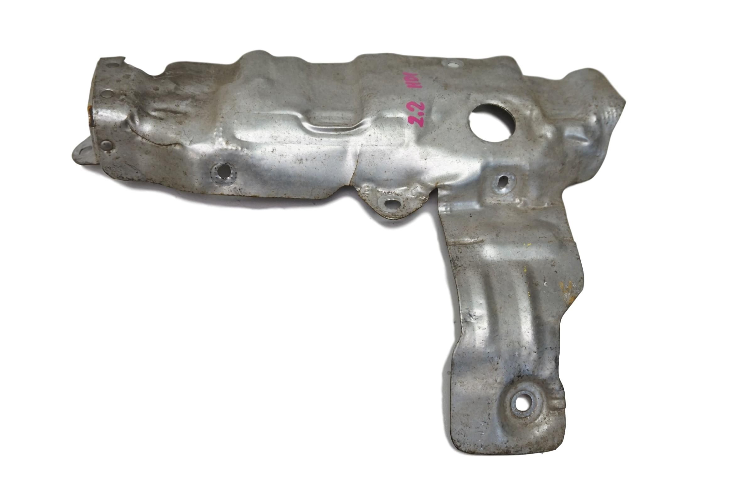 Protector Térmico 2,2 DT4 Evoque Range Rover main product photo