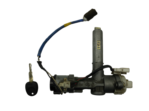 Interruptor De Encendido Hyundai Santa Fe F0 main product photo
