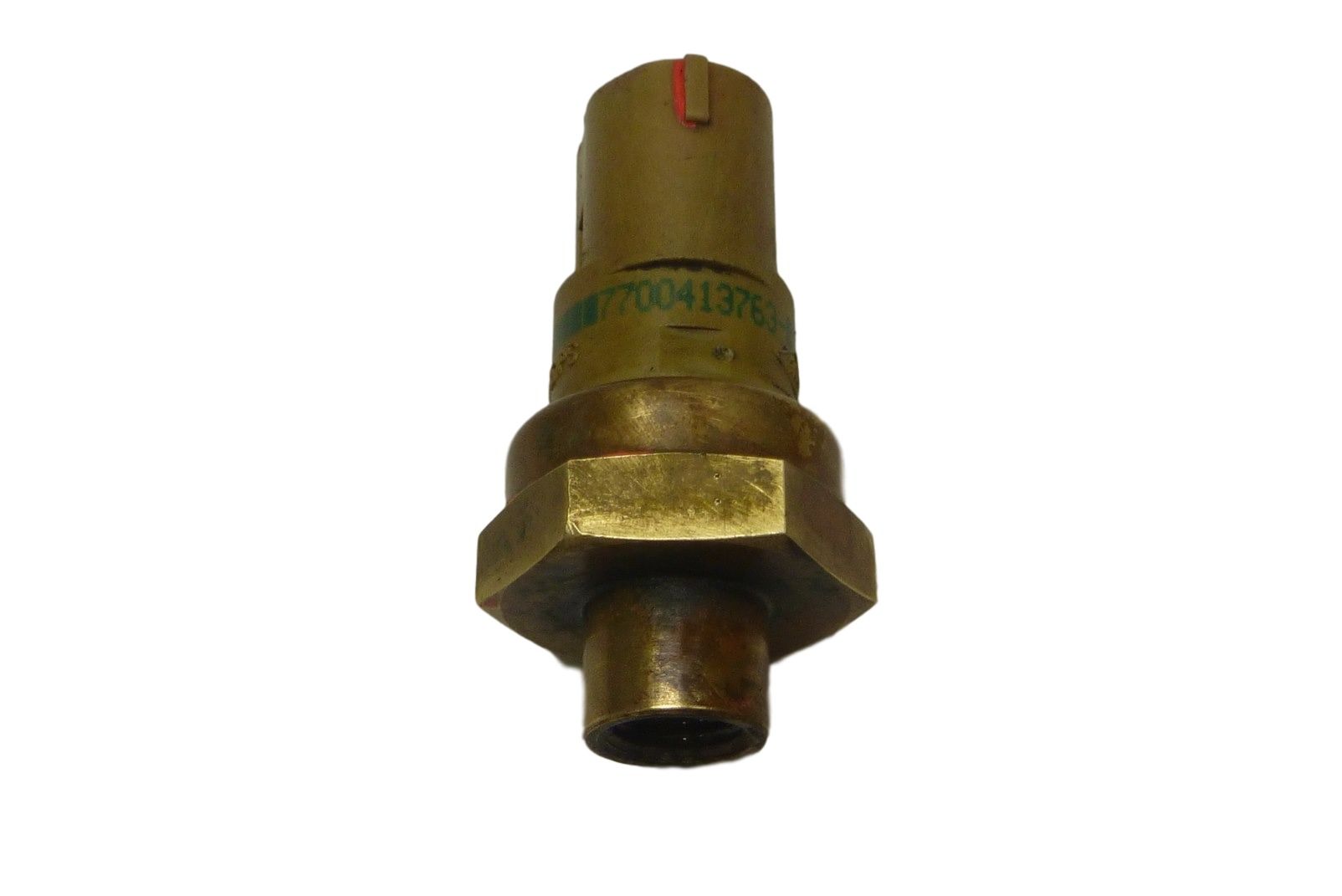Czujnik Ciśnienia Wspomagania 7700413763 Renault main product photo