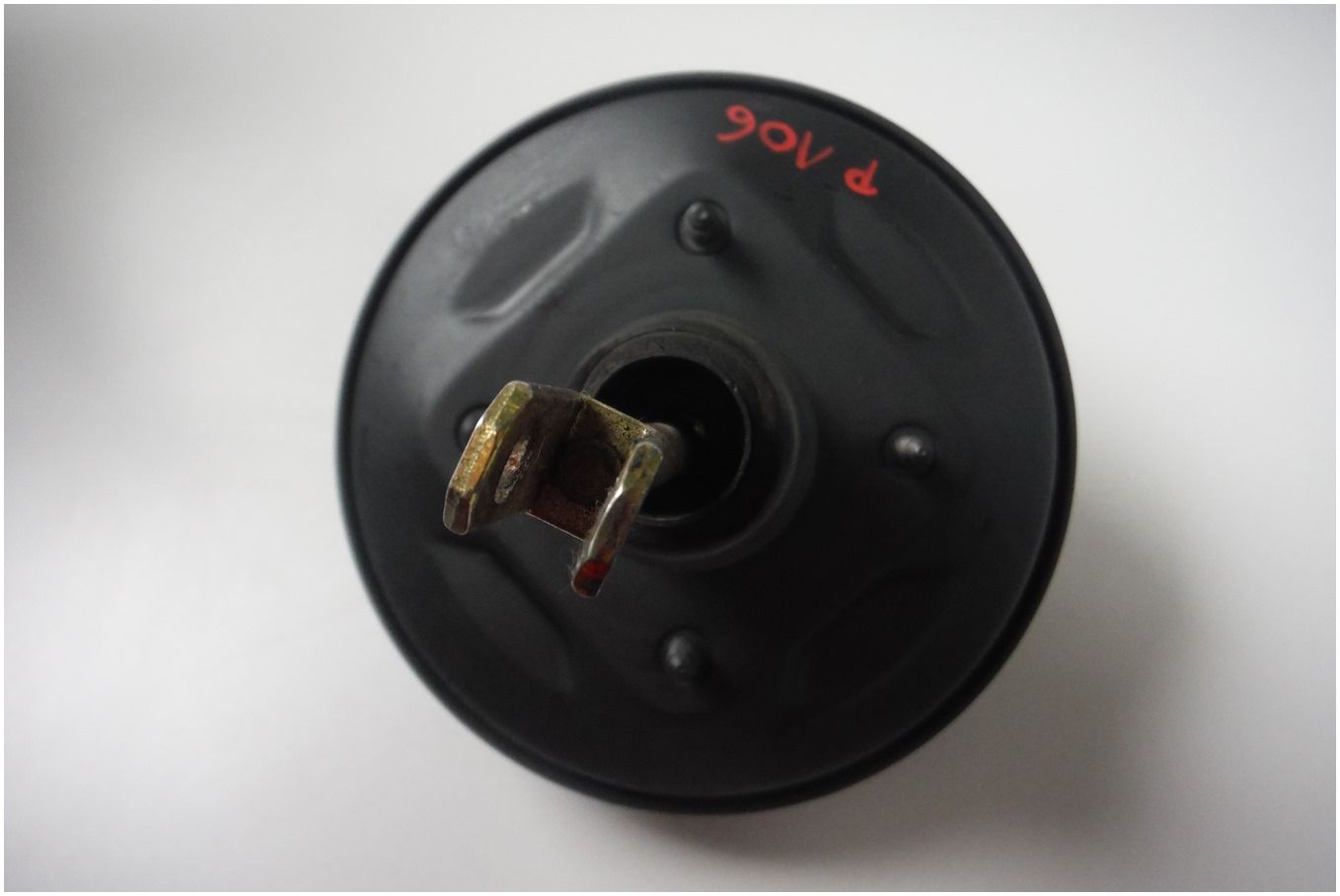 Serwo Hamulcowe B358717 Citroen main product photo