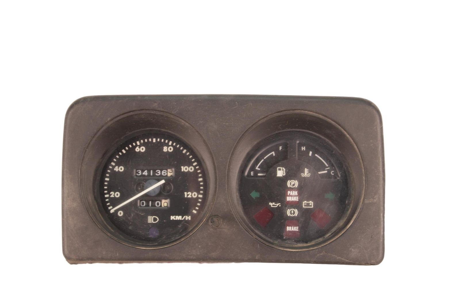 Velocímetro/Instrumentos Y Relojes Suzuki Samurai 2356 main product photo