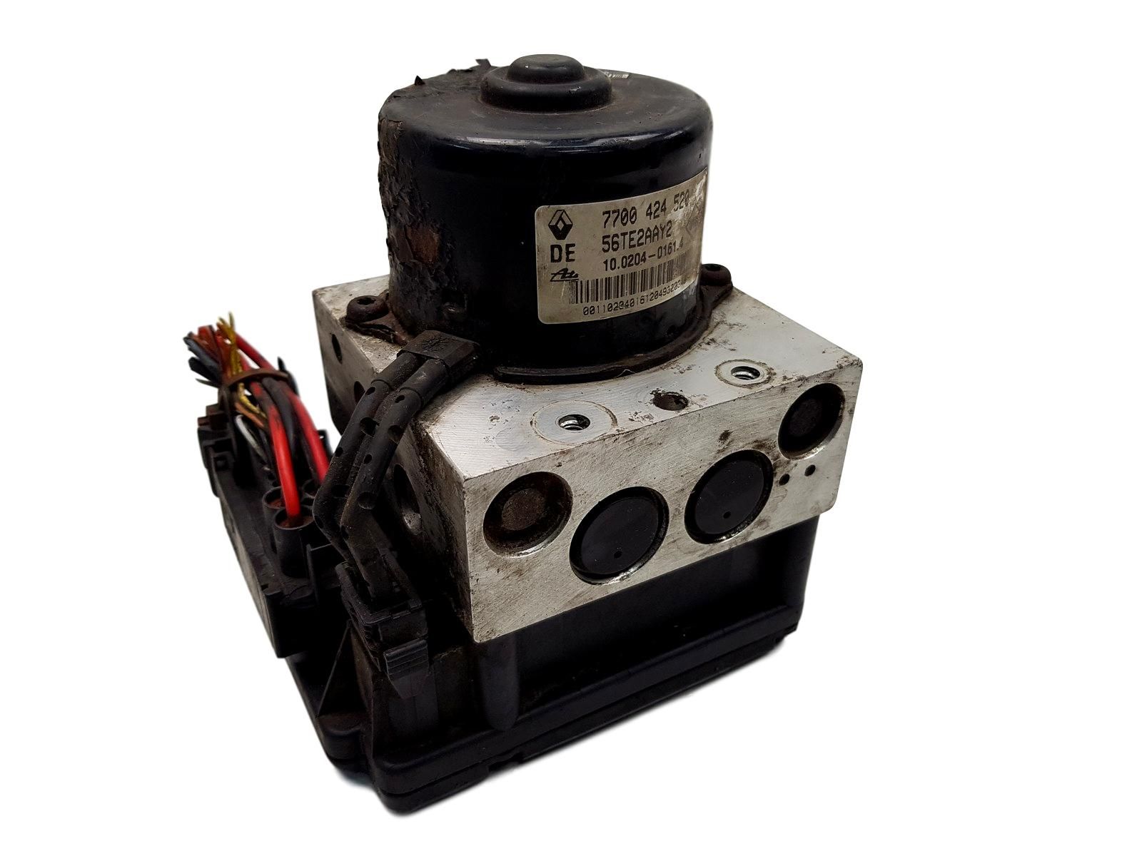 Bomba Abs 7700424520 10094614023 Laguna 1 Renault main product photo