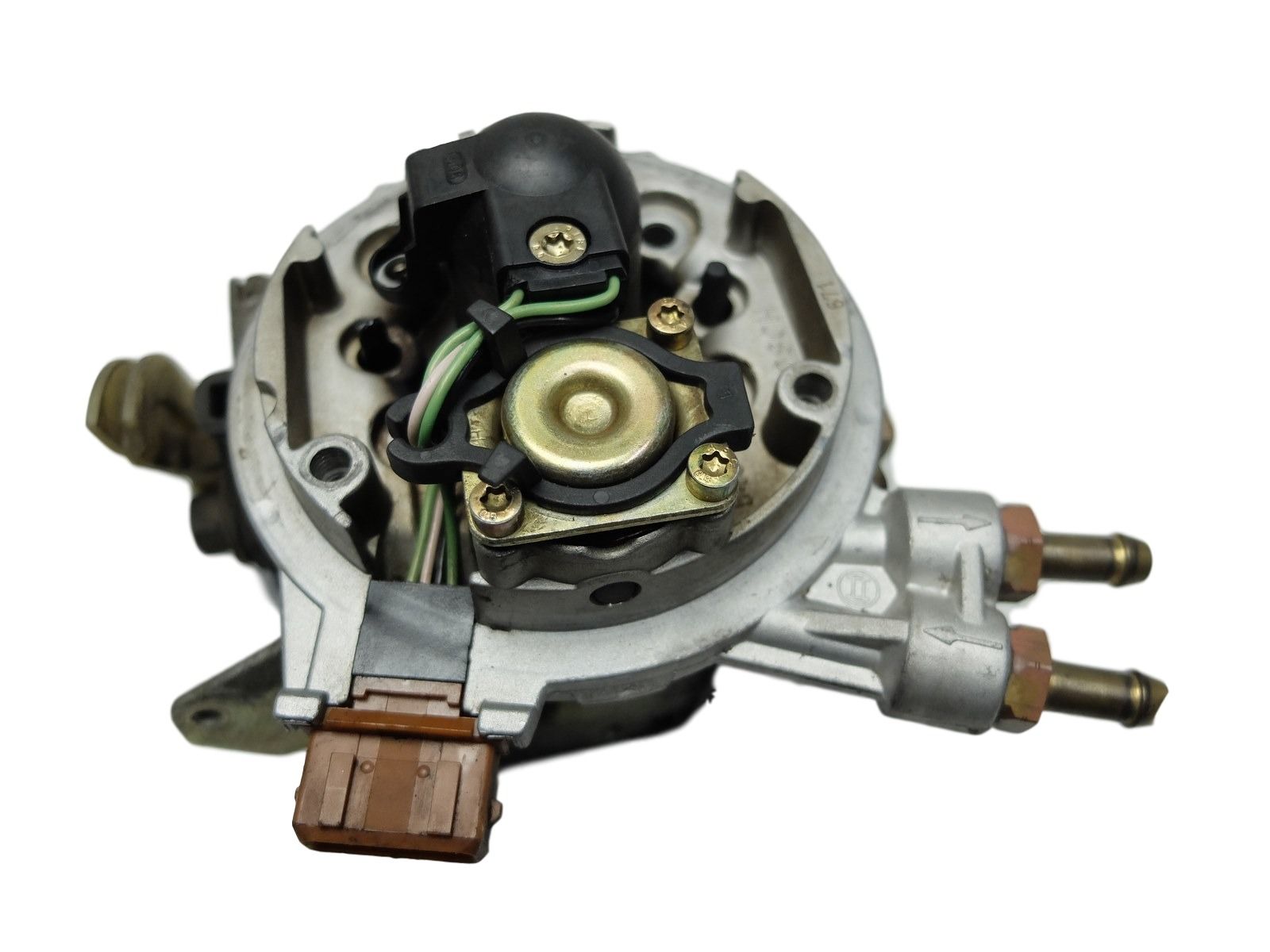 Przepustnica 1,4 8V 7700864871 Renault Megane I 1 main product photo