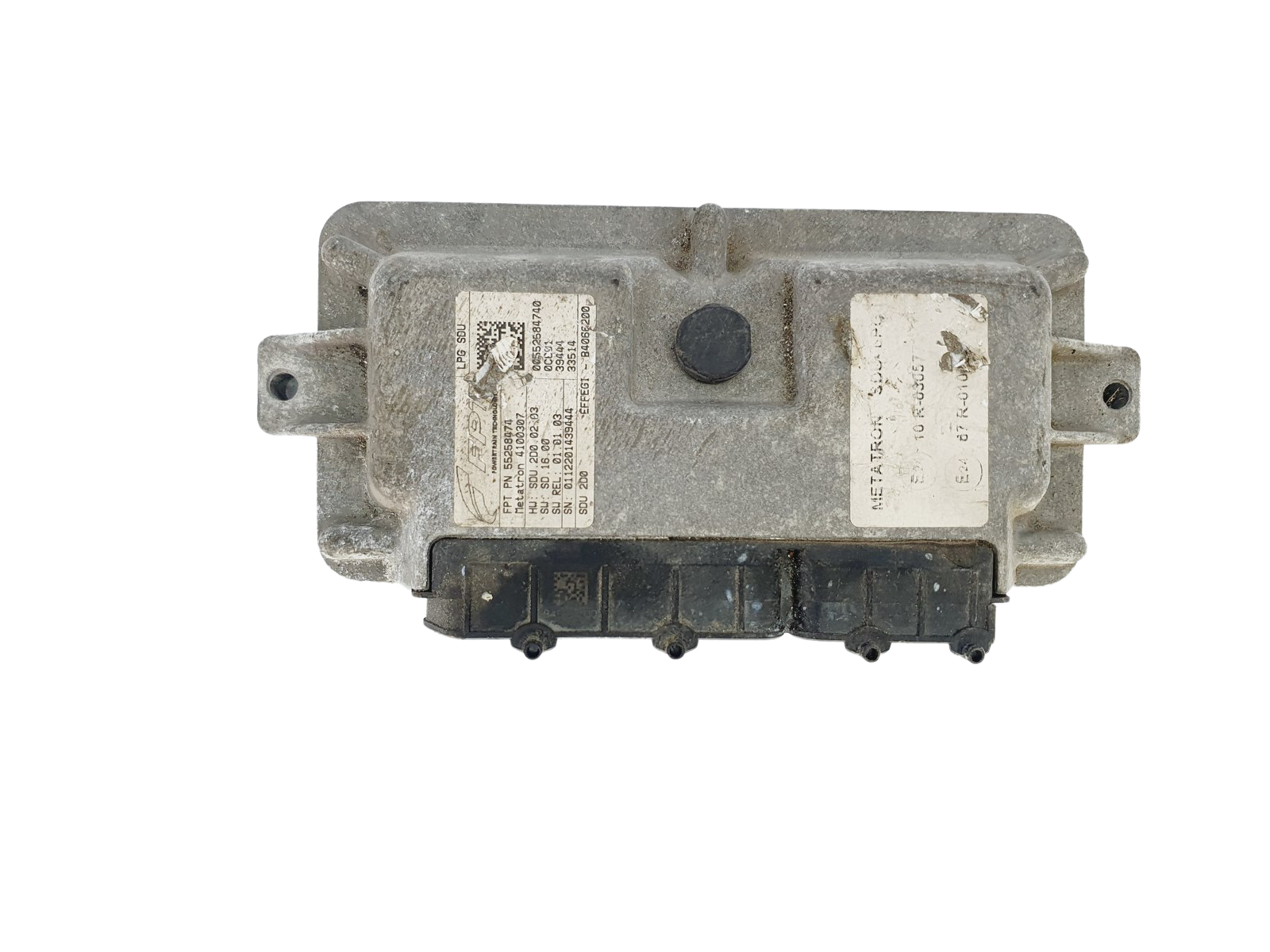 Controlador 55258474 4100307 Fiat Metatron 36898 main product photo