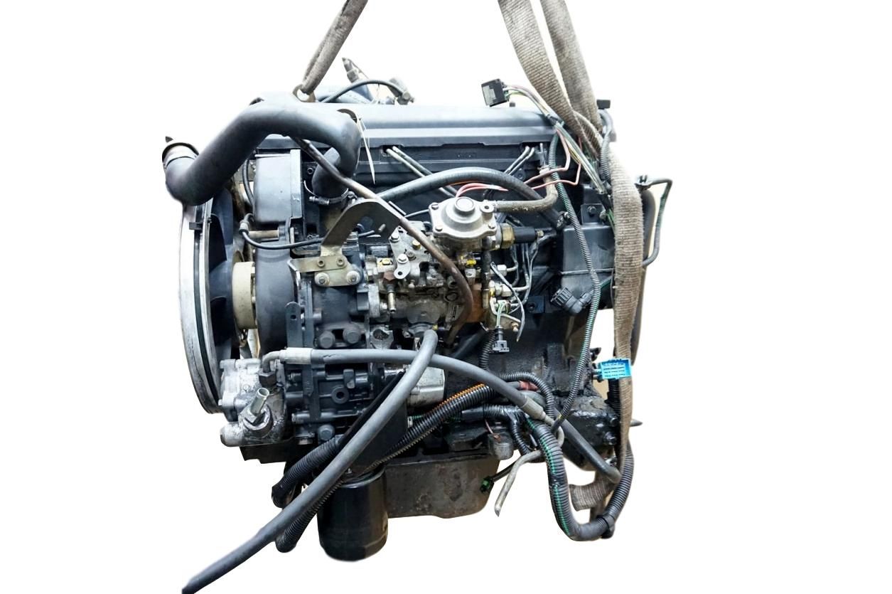Motor 2,8 DTi 814043C2586 Renault Mascott main product photo