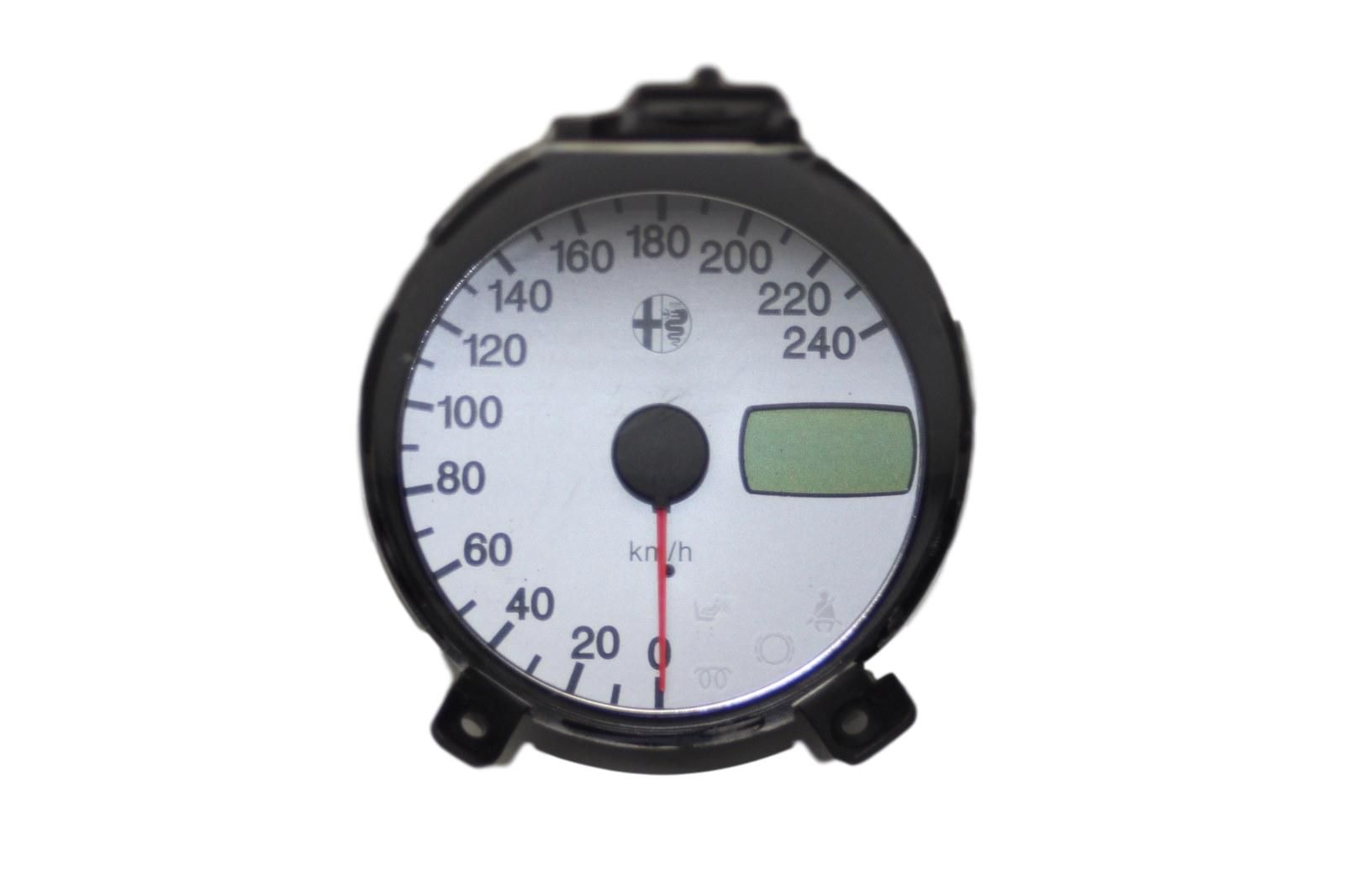 Velocímetro/Instrumentos Y Relojes Alfa Romeo 156 60664278 61.6034.993.3 1331 main product photo
