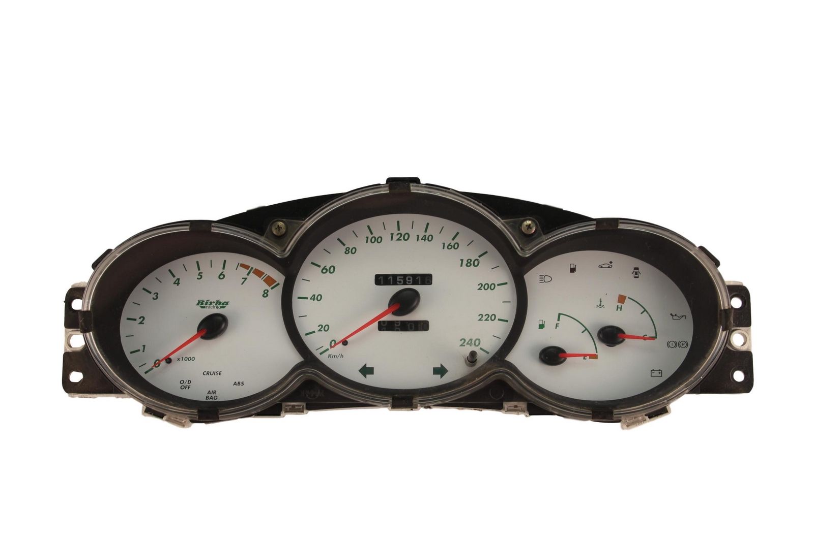 Velocímetro/Instrumentos Y Relojes Hyundai Coupe 94003-27100 7111-0871 9400327100 71110871 main product photo
