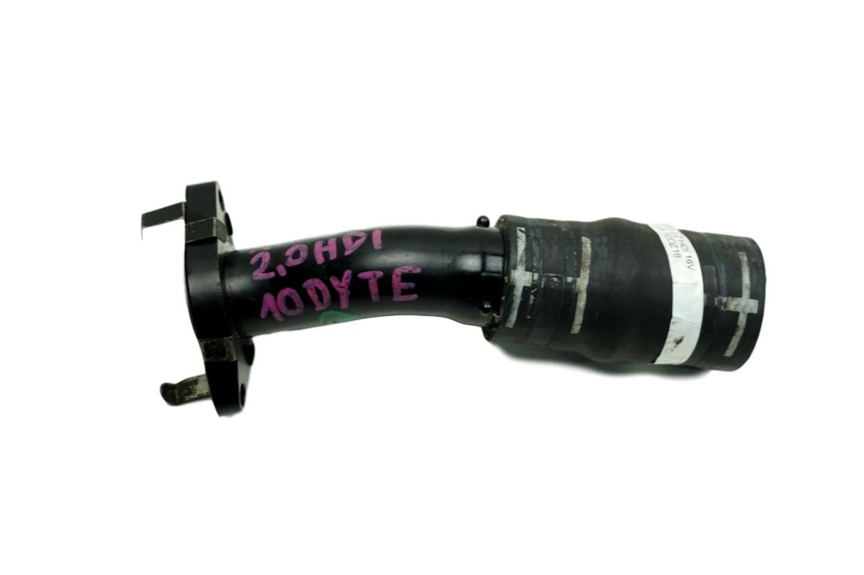Tubería De La Turbina 9656533780 2,0 HDI Citroen C4 Peugeot 307 407 main product photo
