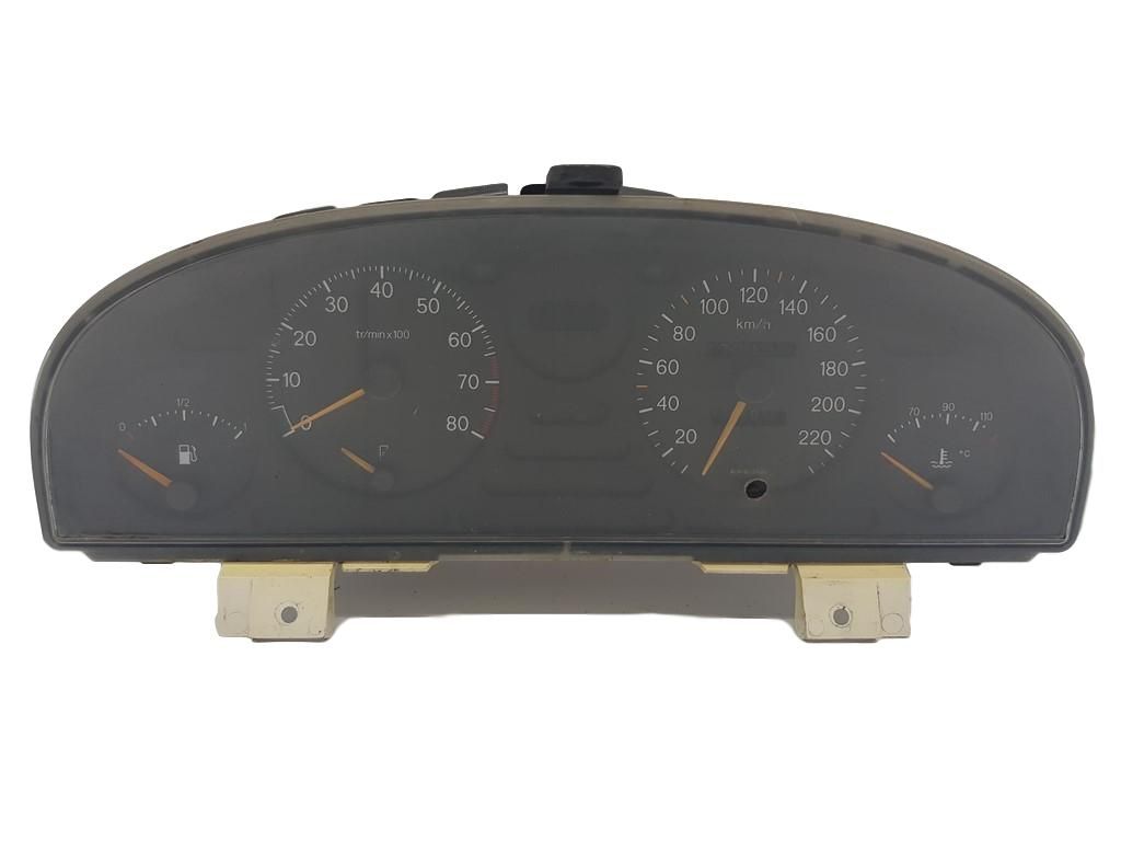Velocímetro/Instrumentos Y Relojes 1471321080 806 Ulysee Evasion Zeta PSA Fiat Lancia 14322 main product photo