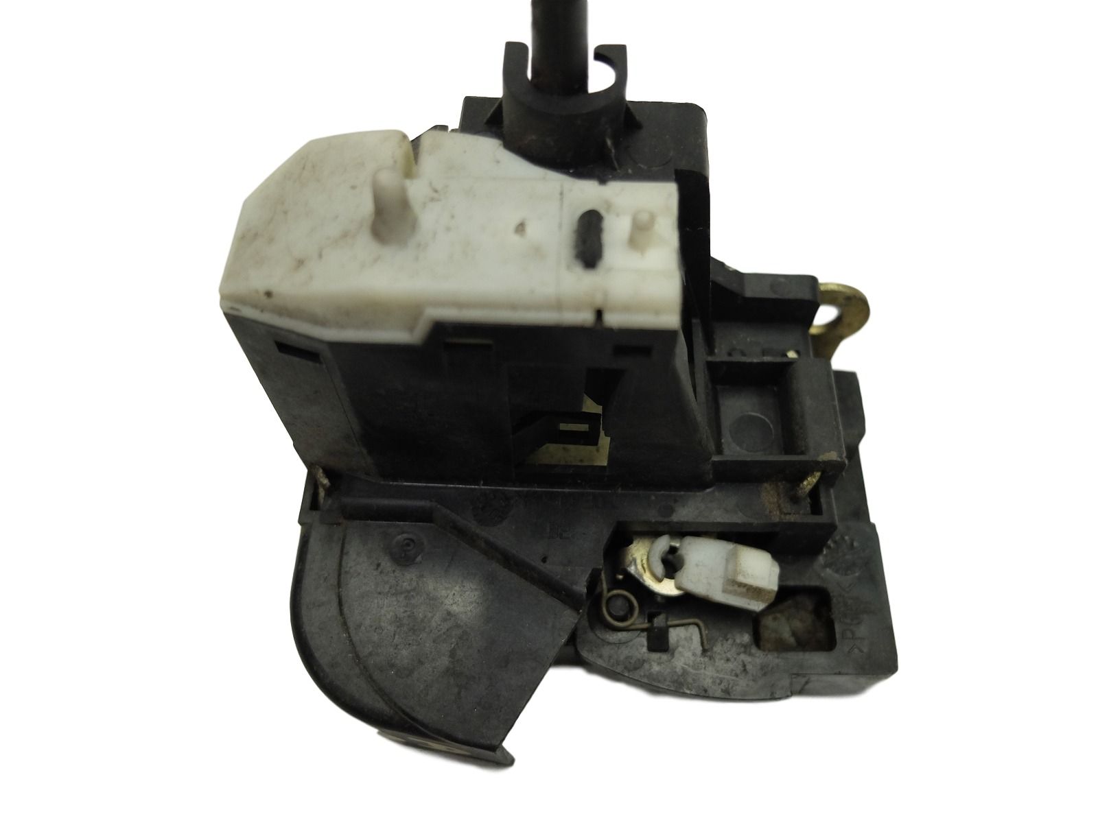 Zamek Drzwi Prawy Przód Renault Clio II 2 3D main product photo