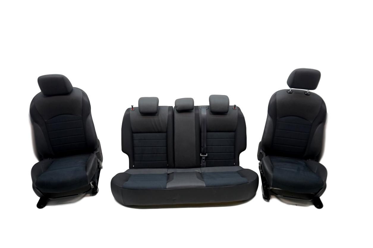 Conjunto De Asientos Nissan Juke Alcantara main product photo