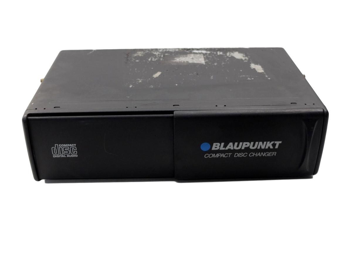 Cambiador De Discos Cd Opel 90569379 CDC2 7607775322 Blaupunkt main product photo