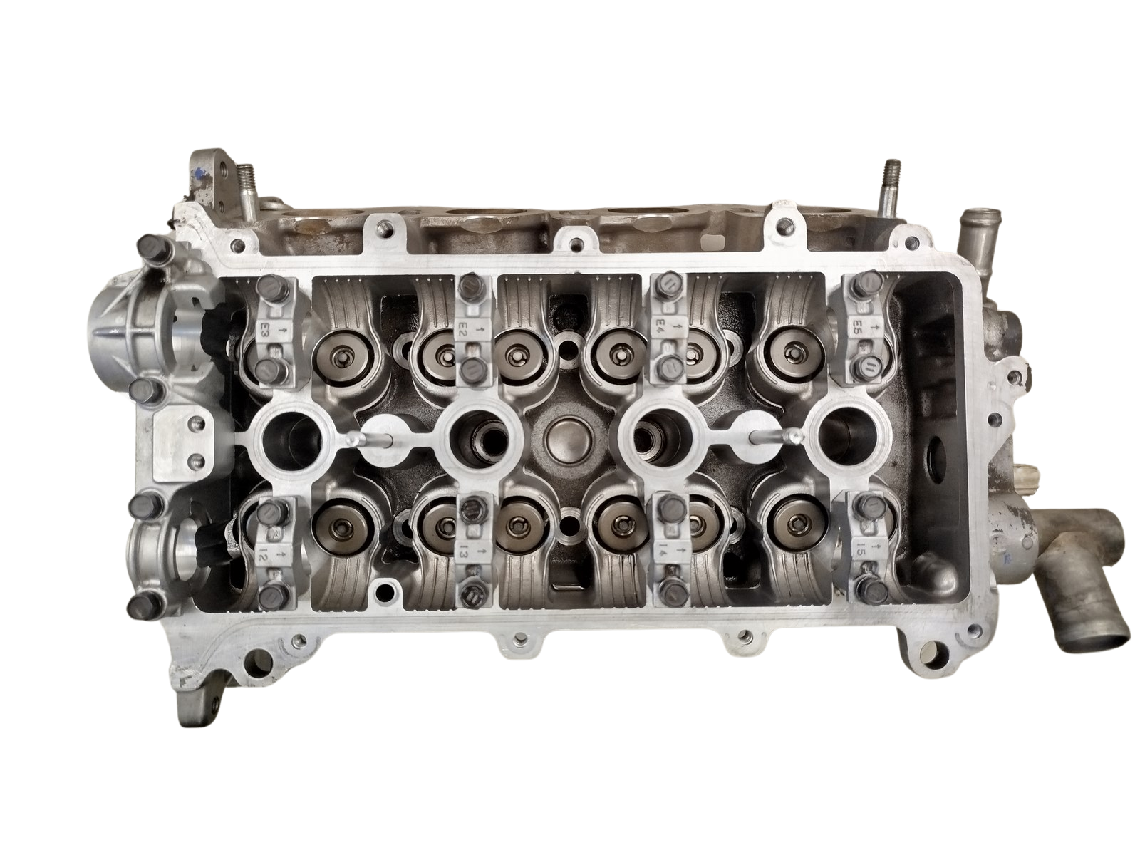 La Culata Daihatsu 1.5 D 16V 3SZ main product photo