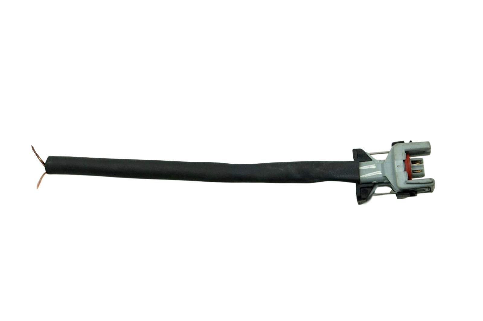 Inyección De Combustible Conectores Plug Vivienda Delphi 1,5 dci Renault Dacia main product photo
