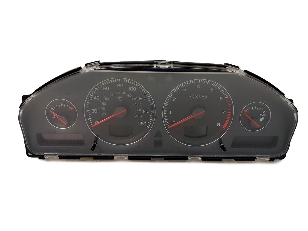 Velocímetro/Instrumentos Y Relojes Volvo S60 30746103 69594-730T 5178 main product photo