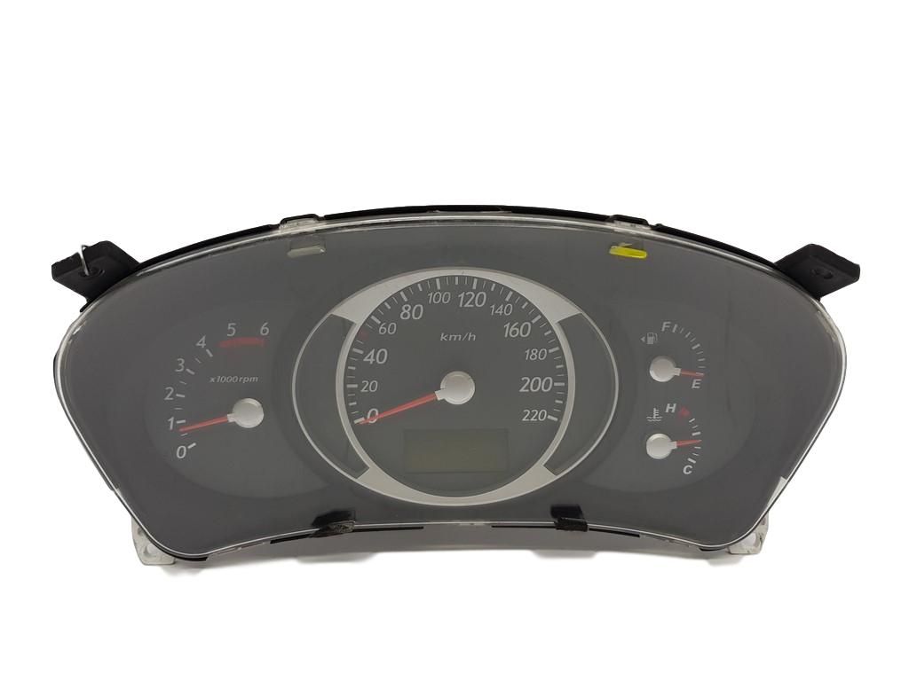 Velocímetro/Instrumentos Y Relojes Hyundai Tucson 94013-2E421 11000-768410H 13507 main product photo