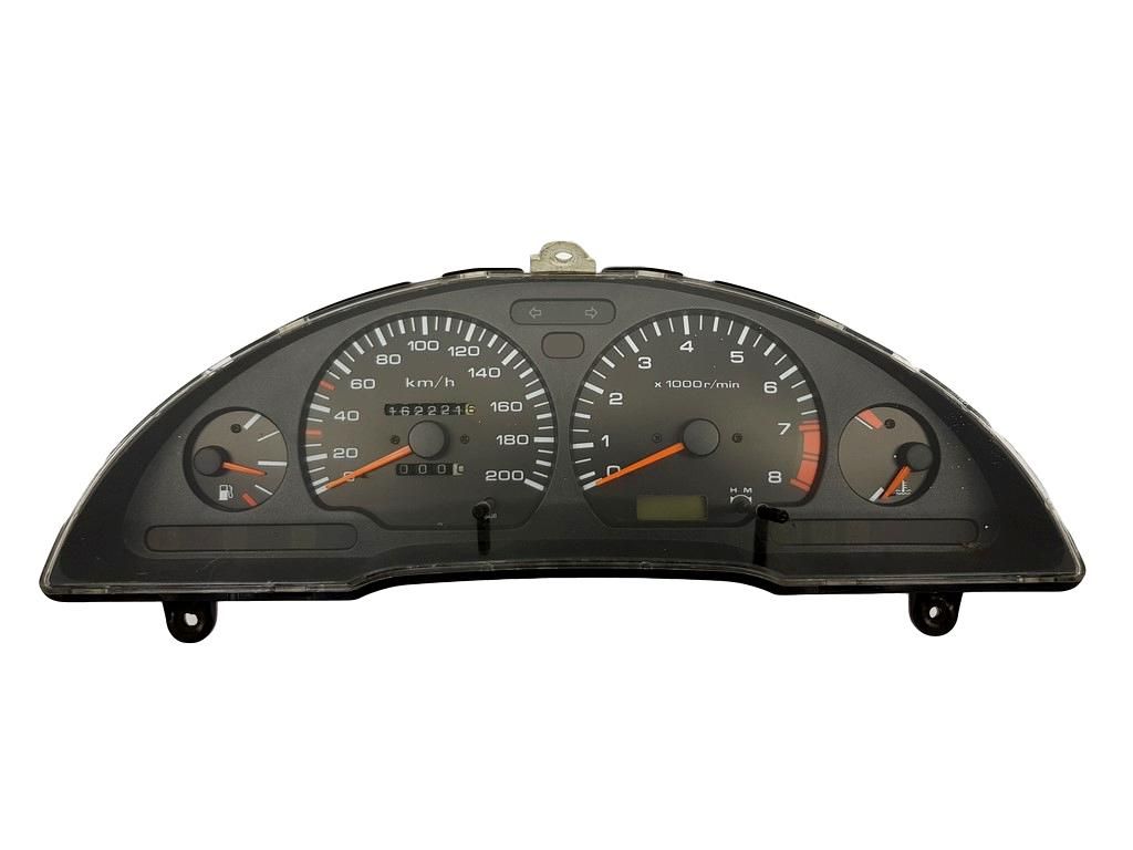 Velocímetro/Instrumentos Y Relojes  Nissan Serena 12406 main product photo