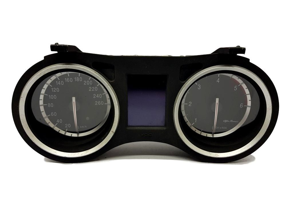 Velocímetro/Instrumentos Y Relojes Alfa Romeo 159 0156072820 A2C53172598 main product photo