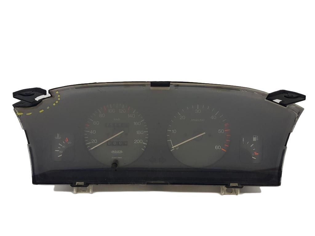 Velocímetro/Instrumentos Y Relojes Citroen ZX 9624305280 09022639901 main product photo