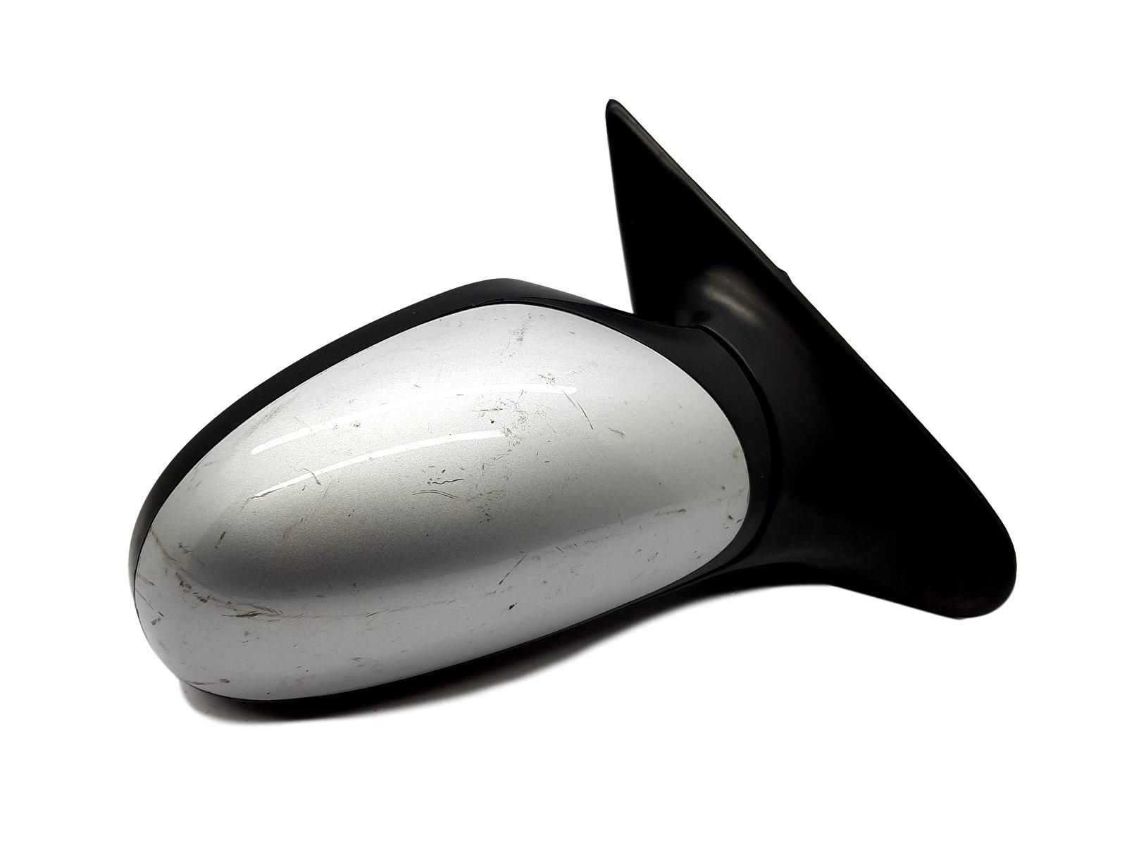 Retrovisor Derecho Peugeot 406 96283370XX 3543 main product photo