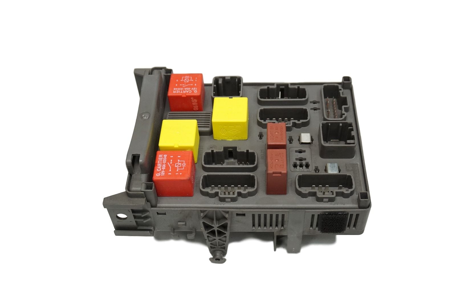 Controlador De Confort 8200004201E Espace 4 IV 3,0 Dci Renault main product photo