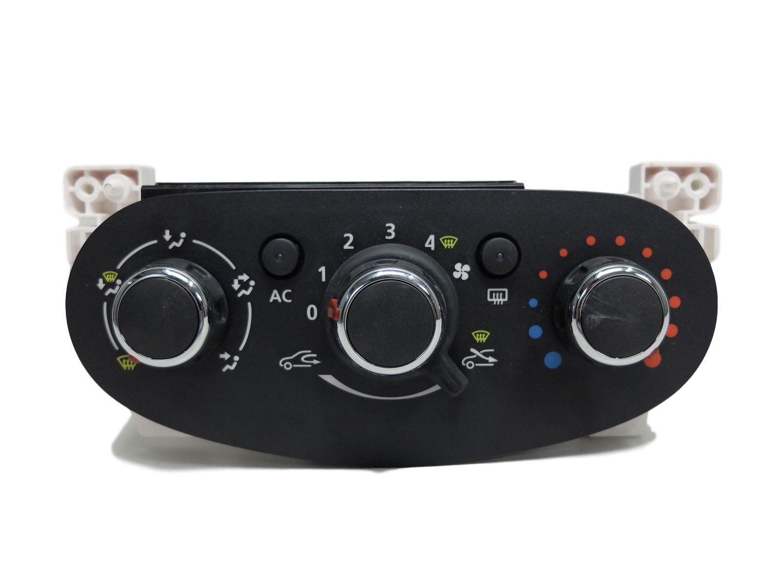 Panel Nawiewu Dacia Logan II N106279B main product photo