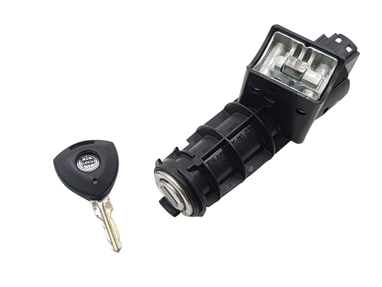 Interruptor De Encendido Lancia Ypsilon 0.6670 0.5521 B365 TRW 1065 main product photo