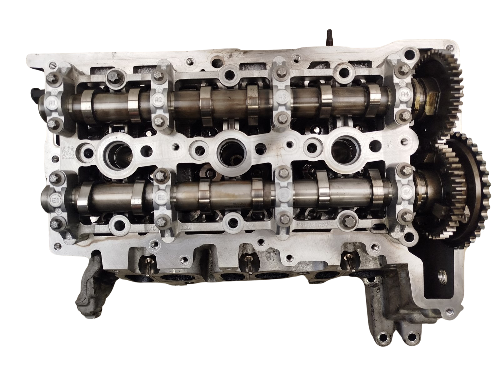 La Culata BMW 8580269 8511207 1.5d B37C15A main product photo