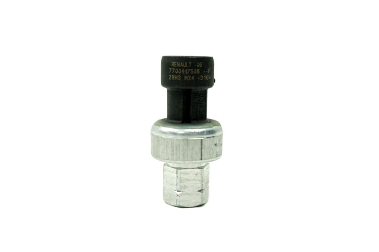Sensor De Climatización 7700417506 7701205751 Renault Dacia Nissan 28913-00QAC Nowy main product photo
