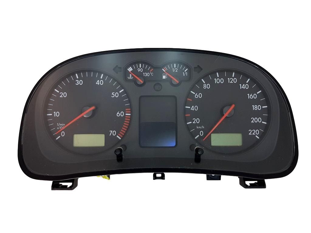 Velocímetro/Instrumentos Y Relojes VW Golf MK4 1J0920821 110008958011 main product photo