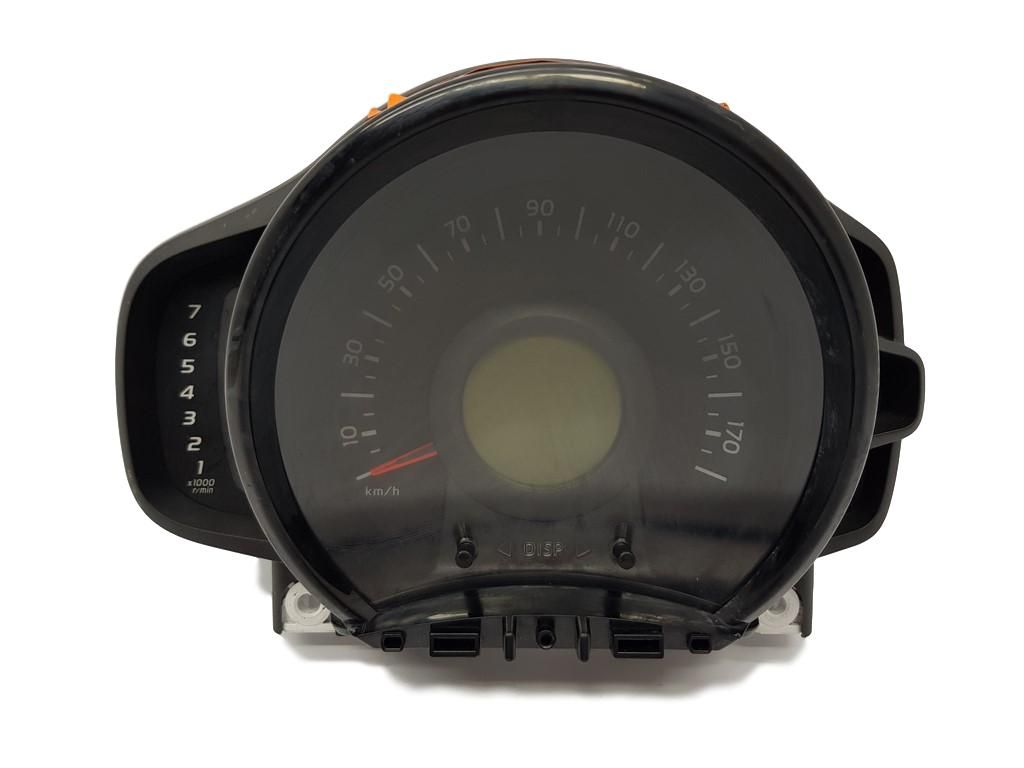 Velocímetro/Instrumentos Y Relojes Toyota Aygo Peugeot 108 69342-490U 17893 main product photo