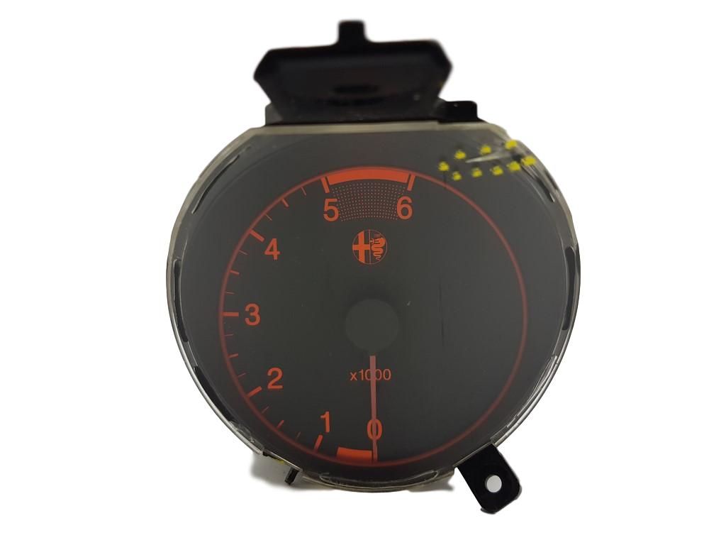 Velocímetro/Instrumentos Y Relojes Alfa Romeo 156 60658090 6850849920 main product photo