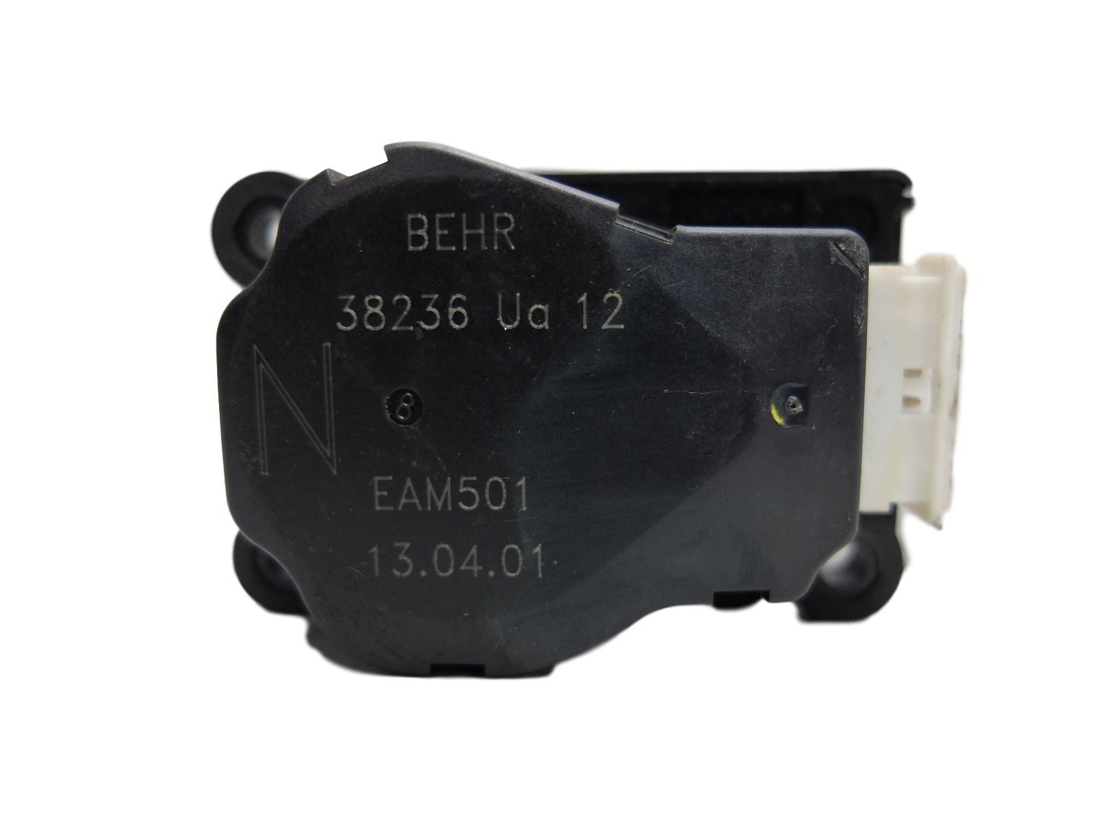 Silniczek Regulacji Nawiewu Xsara Picasso 38236UA12 Citroen main product photo