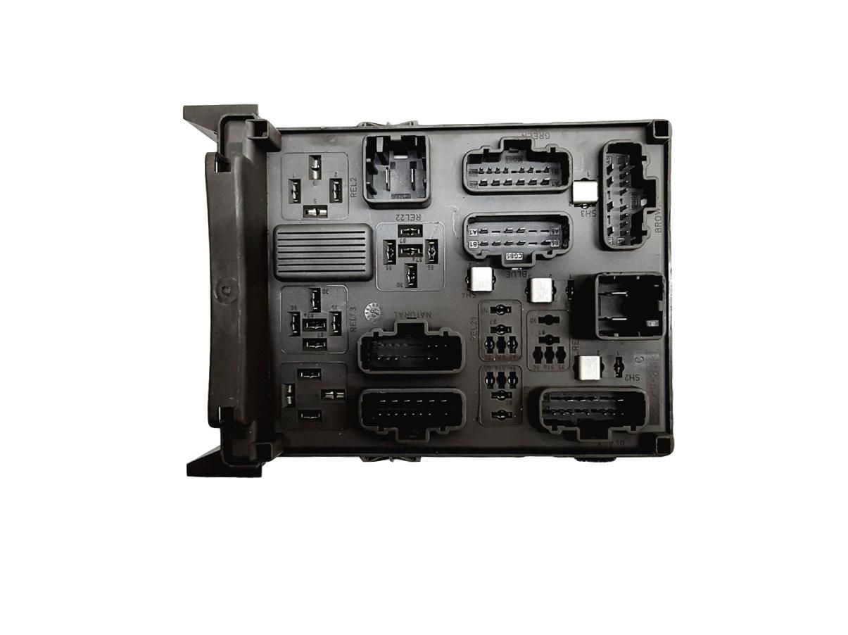 Controlador 8200148809 8200004201 518095401 Renault 6346 main product photo