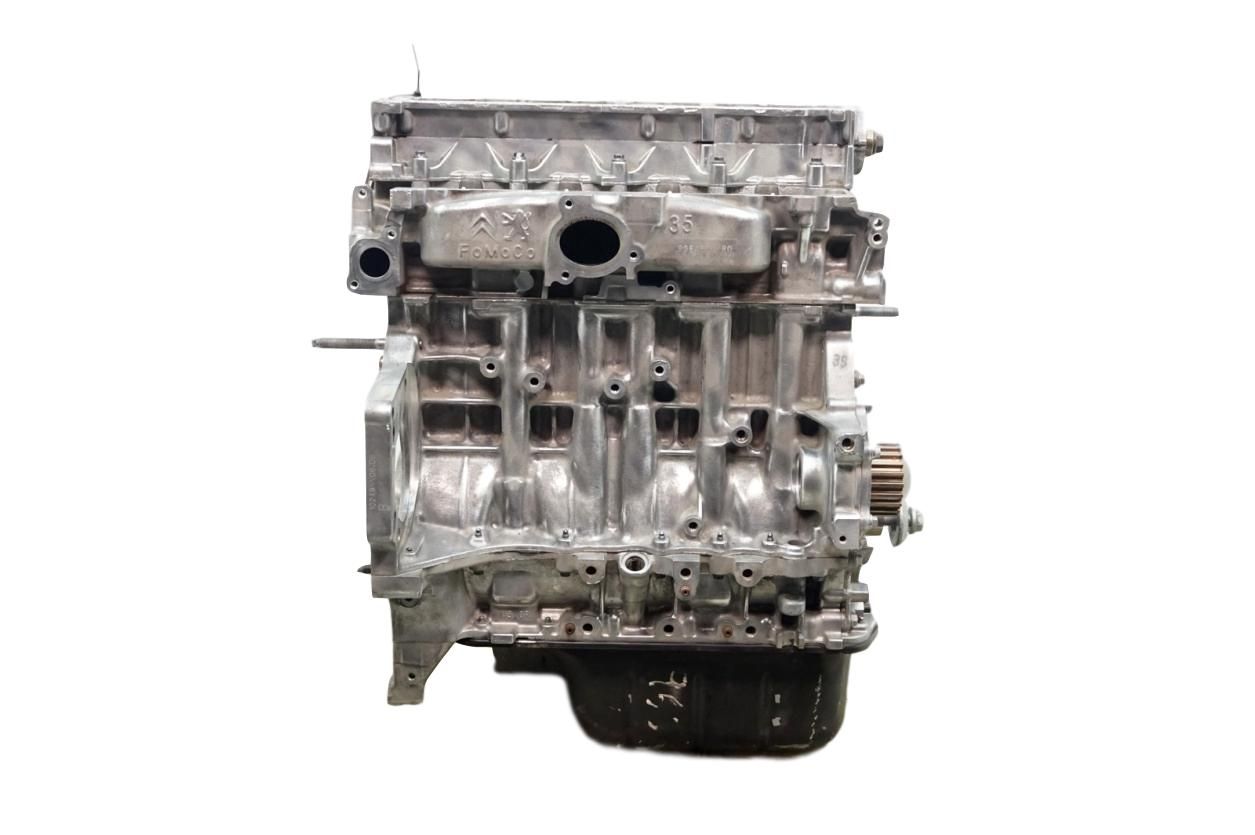 Motor Diésel 1,4 hdi 8HR Diesel C3 DS3 207 208 Peugeot main product photo