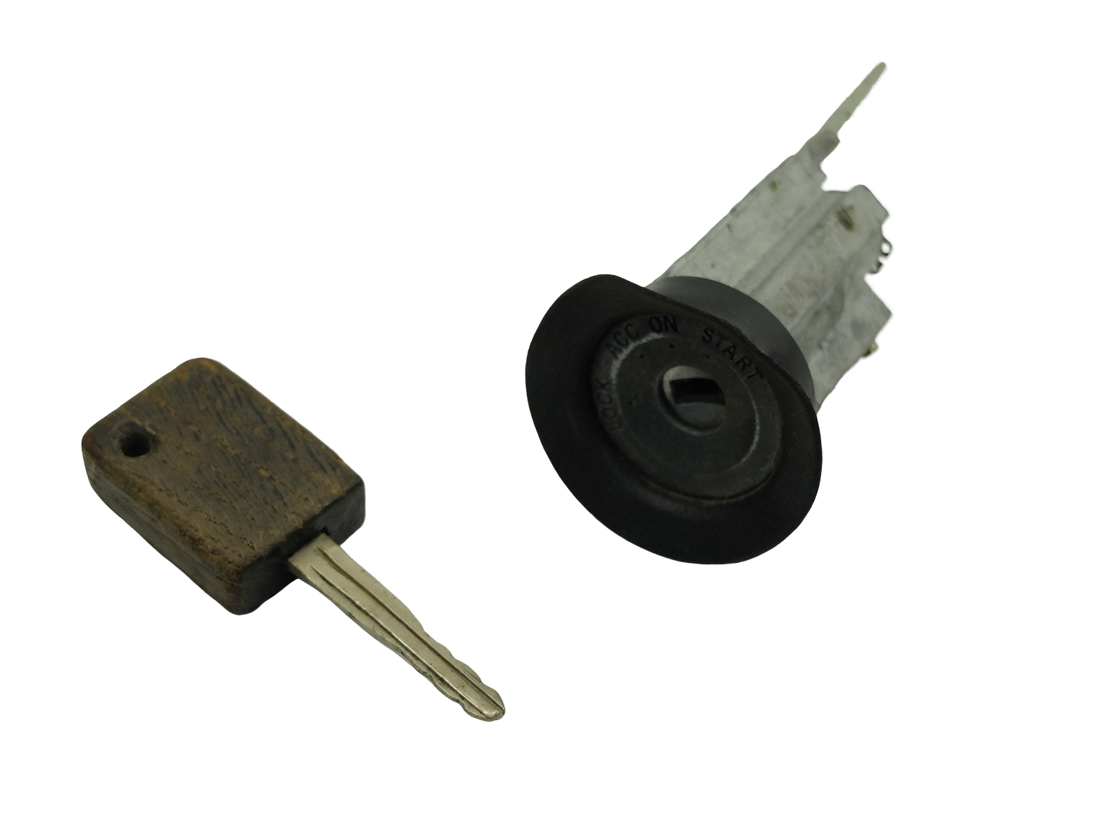 Interruptor De Encendido Toyota Corolla main product photo