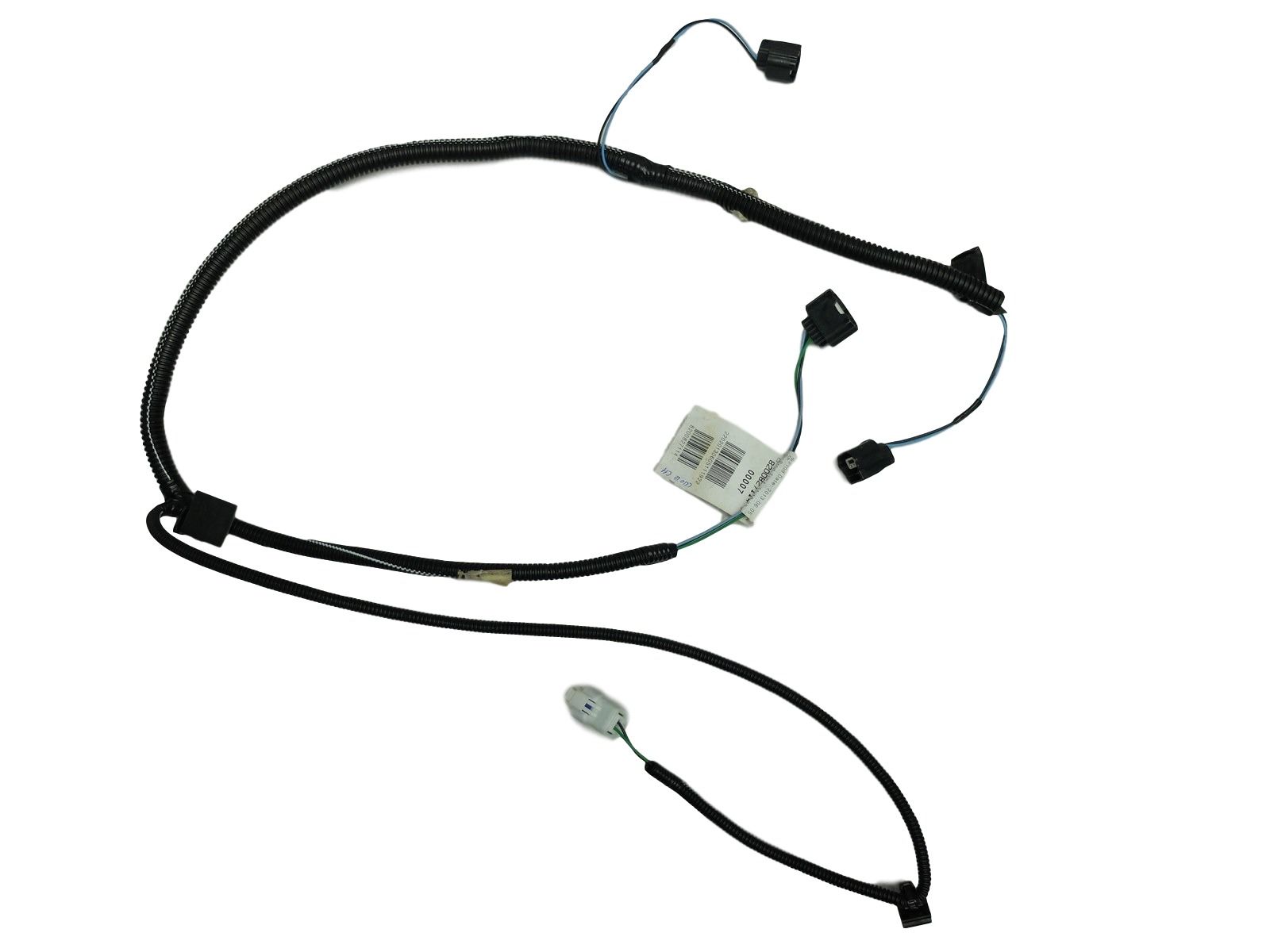 Wiązka Lamp Przeciwmgielnych Clio III 8200827114 Renault main product photo