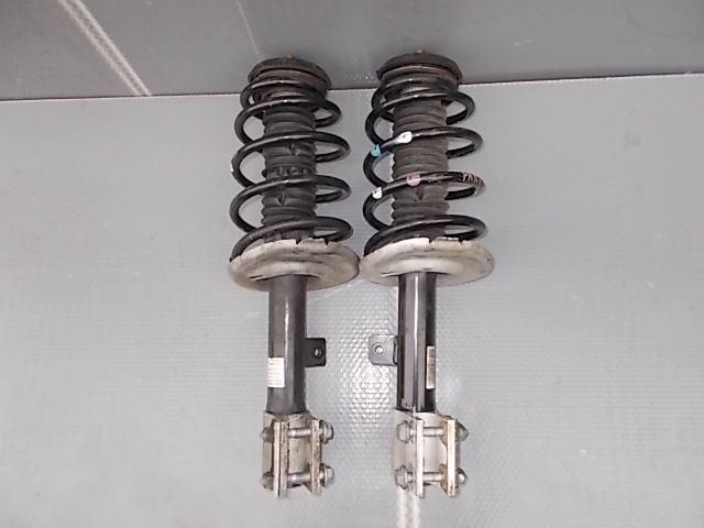 Amortyzator Mac Pherson Prawy Berlingo 2 Partner 2 9684067780 968412818005 Citroen main product photo