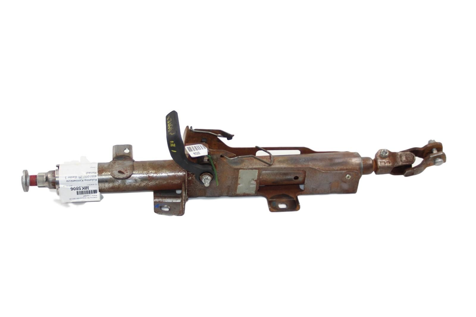 Kolumna Kierownicza 488100012R Master 3 Renault main product photo