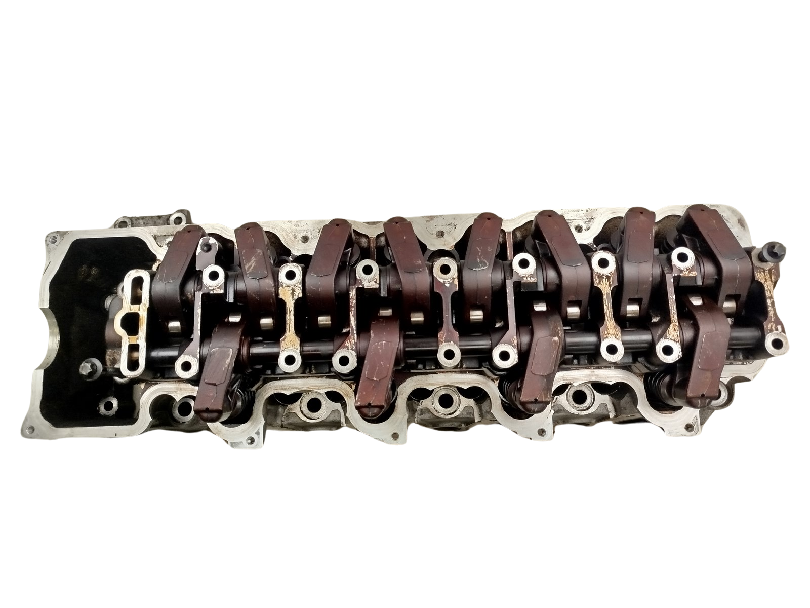 La Culata Mercedes-Benz CLK R1130161601 5.0 V8 113960 3 main product photo