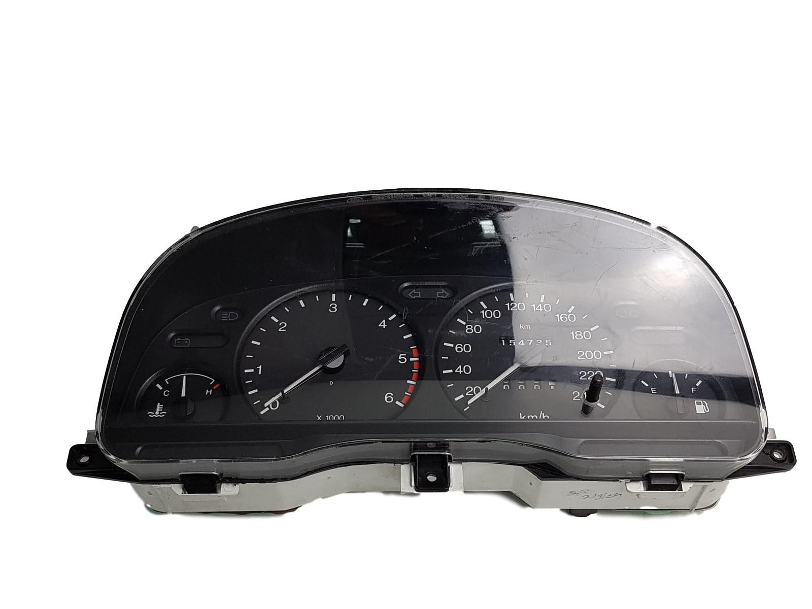 Velocímetro/Instrumentos Y Relojes Ford Mondeo 98BB-10849-ETB 98BB10849ETB main product photo