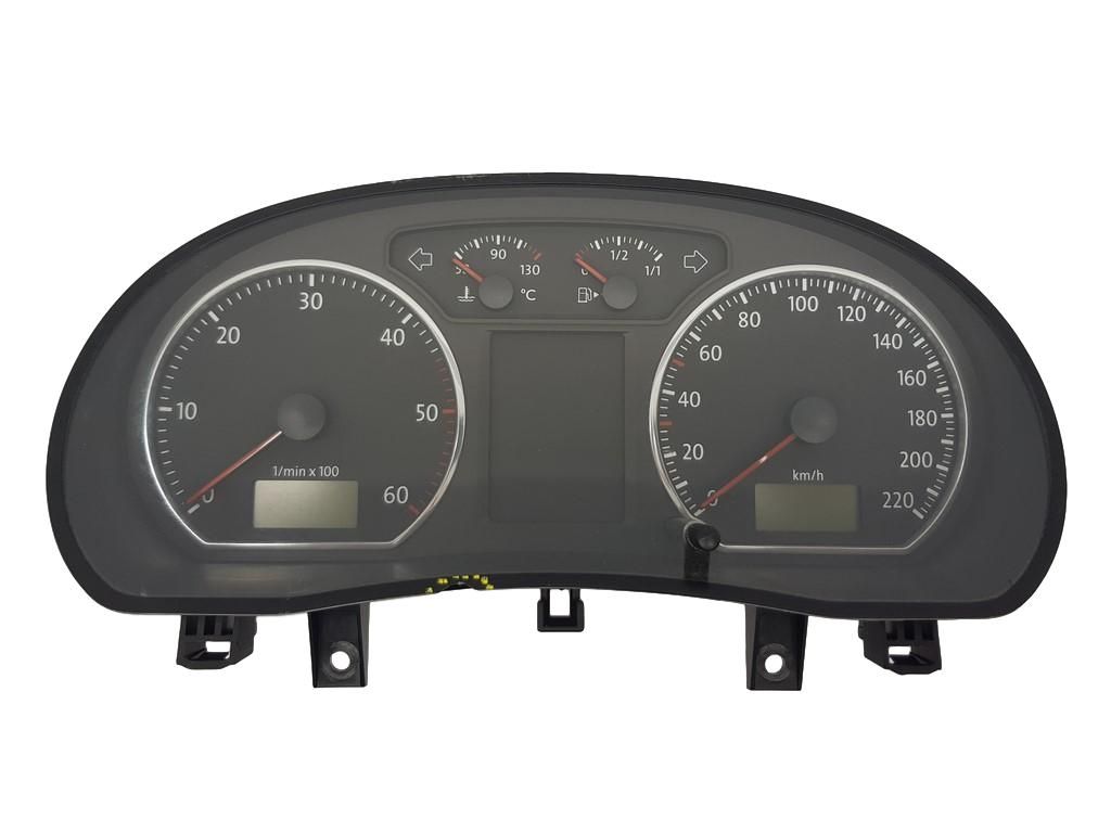 Velocímetro/Instrumentos Y Relojes VW Polo 6Q0920802K 110080320010 17697 main product photo