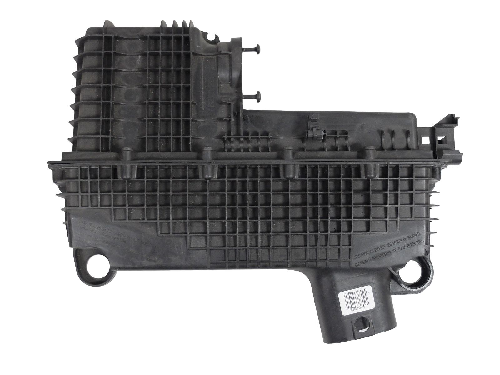 Obudowa Filtra Powietrza Twingo II 8200298161 main product photo