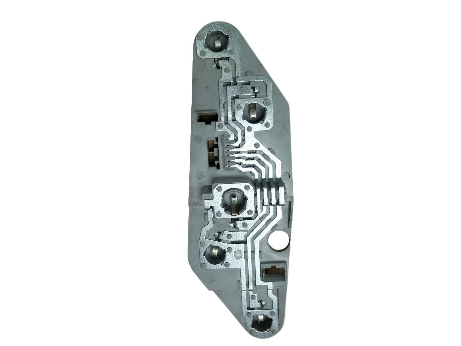 Wkład Lampy Prawy Tył Modus Lift 8200658413R Renault main product photo