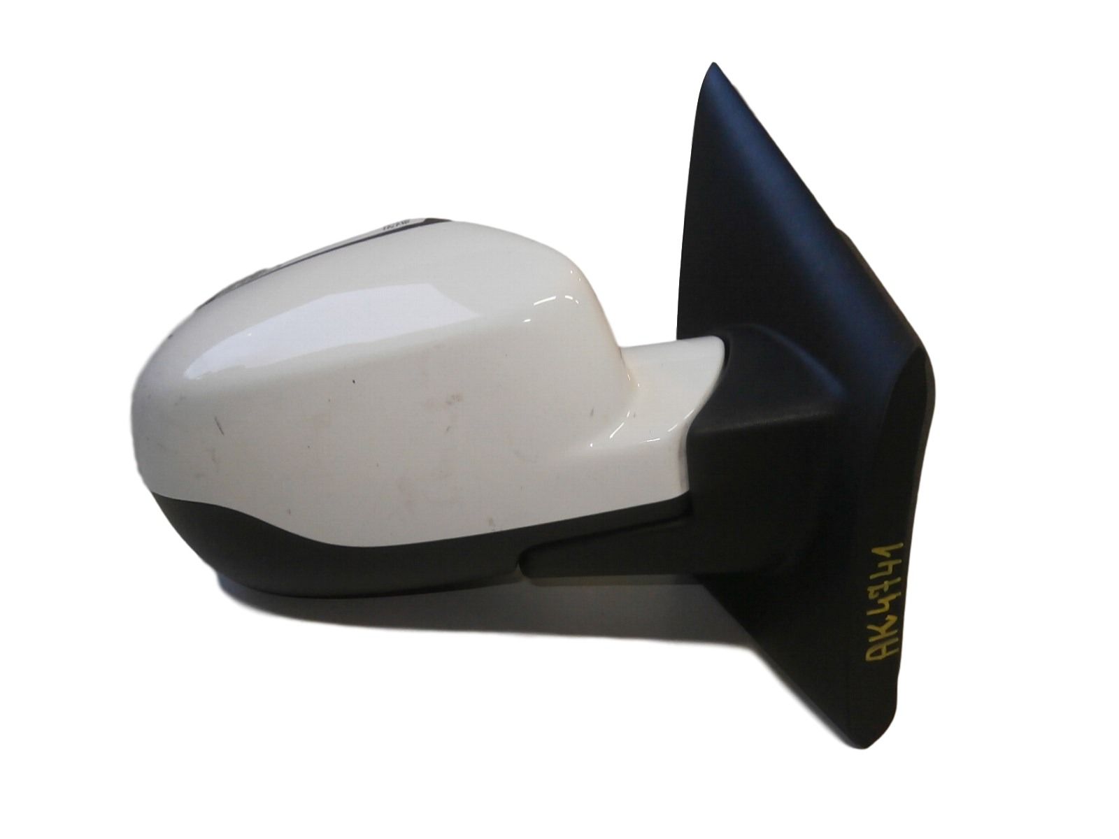 Lusterko Prawe Elektryczne 12803010 Renault Twingo II 2 main product photo